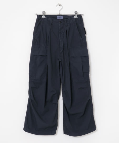 HERILL　Jungle Fatiguepants
