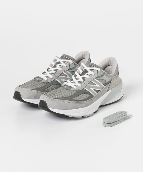 NEW BALANCE　M990GL6