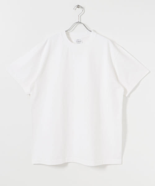 Yonetomi　NEW BASIC T-SHIRTS