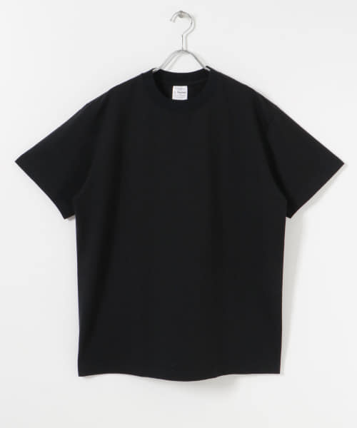 Yonetomi　NEW BASIC T-SHIRTS