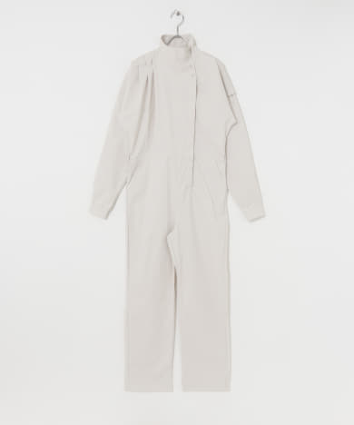 FILL THE BILL　CHAMBRAY JUMP SUIT
