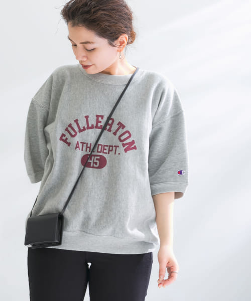 Champion×URBAN RESEARCH(チャンピオンアーバンリサーチ チャンピオン