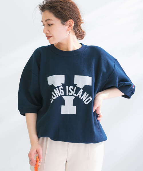 Champion×URBAN RESEARCH（チャンピオンアーバンリサーチ チャンピオン 