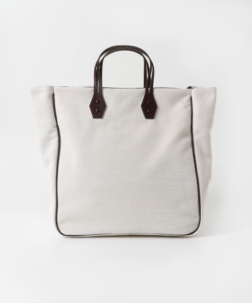 the dilettante　Arnis Big Bag