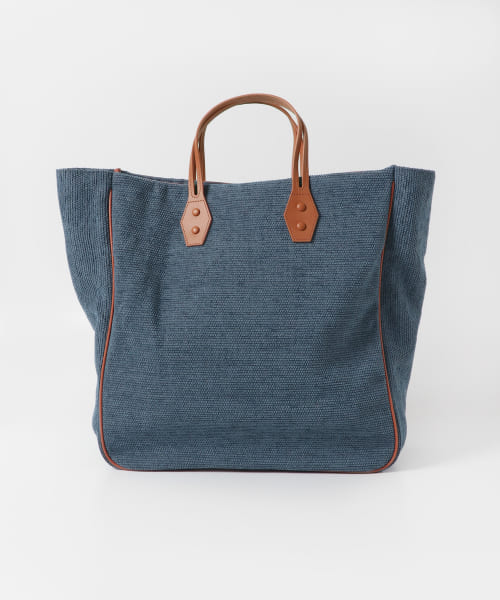 the dilettante　Arnis Big Bag