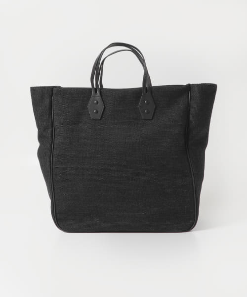 the dilettante　Arnis Big Bag