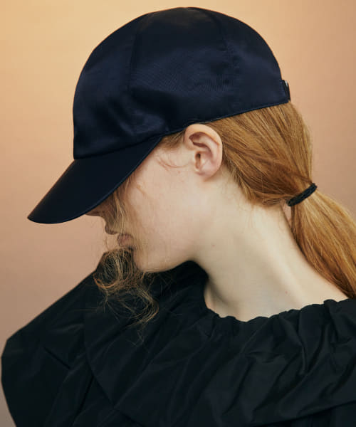 IRIS47　Verdi cap