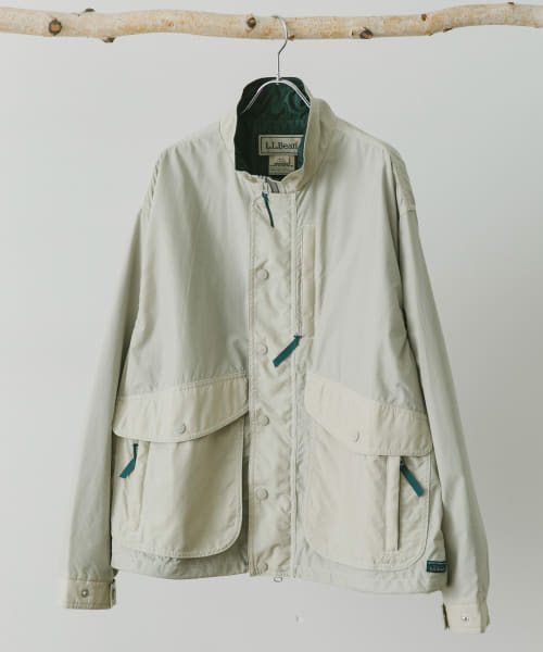 L.L.Bean　Windy Ridge Jacket