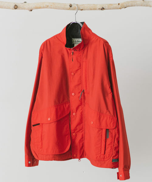 L.L.Bean　Windy Ridge Jacket