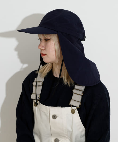 KEIMEN　CAP