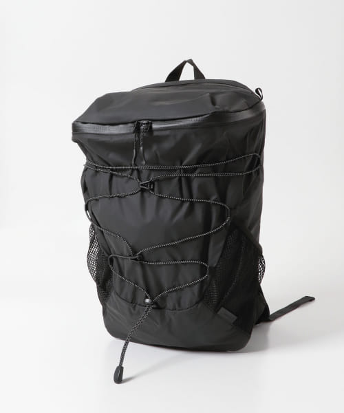 『WEB限定』snow peak apparel　Active Field Backpack