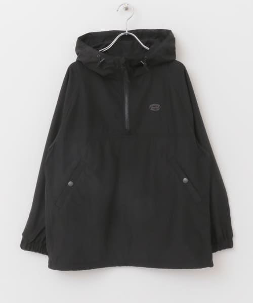 『WEB限定』snow peak apparel　LightMountainClothParka