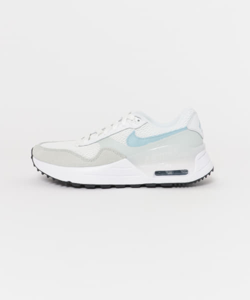 NIKE　ナイキウィメンズエアマックスSYSTM