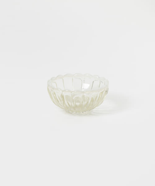 廣田硝子　のぞき 古代色