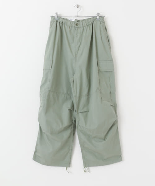 『WEB/一部店舗限定』CARHARTT　JET CARGO PANTS