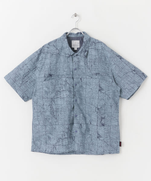 GRAMICCI　CAMP SHIRTS