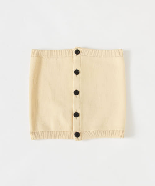 08sircus　Pe/Ry smooth bustier