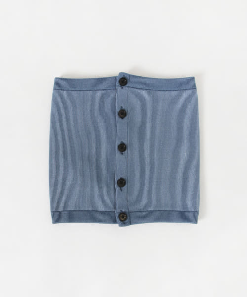 08sircus　Pe/Ry smooth bustier