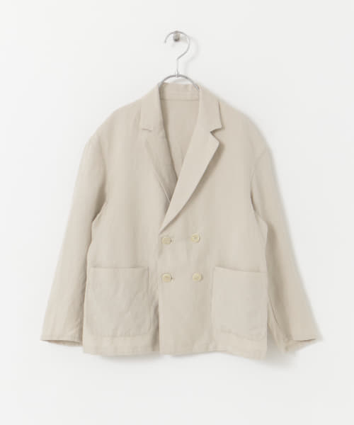 ARCH&LINE　Li/Ry JACKET