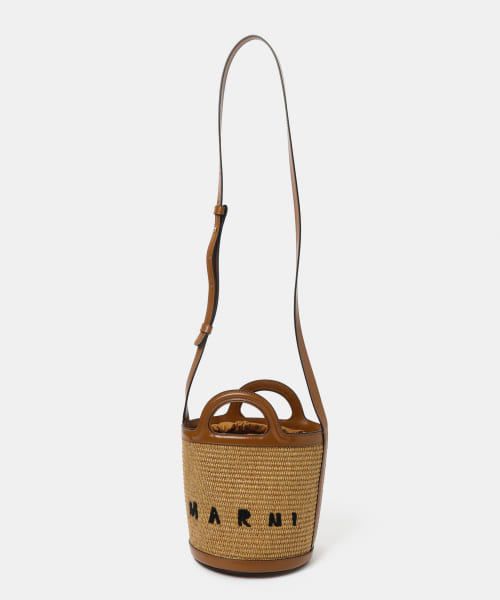 MARNI　MINI BUCKET