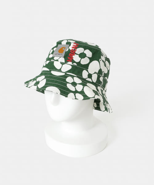MARNI×carhartt　HATS