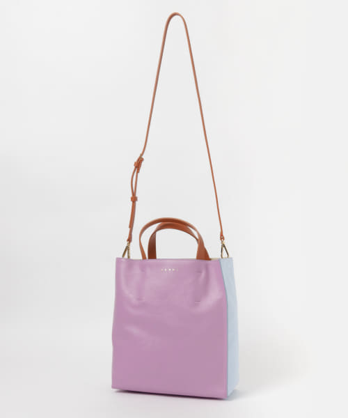 MARNI　MUSEO SOFT SMALL