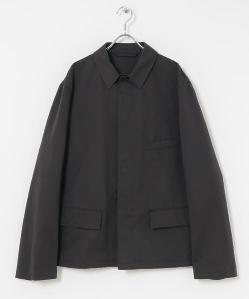 LEMAIRE　WORKWEAR JACKET