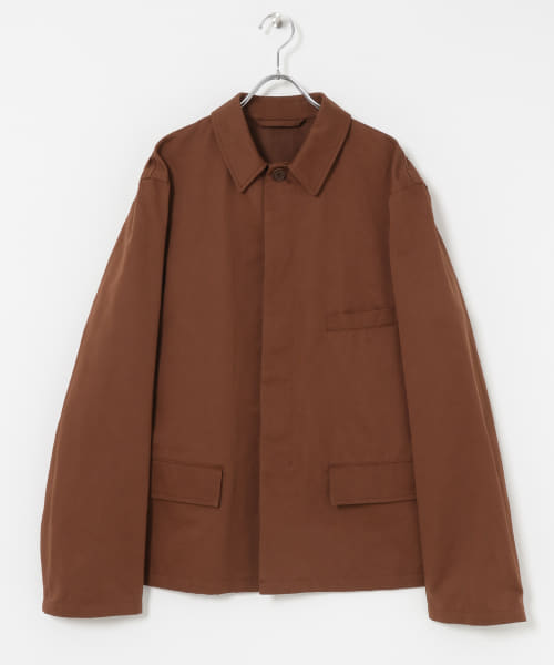 LEMAIRE　WORKWEAR JACKET