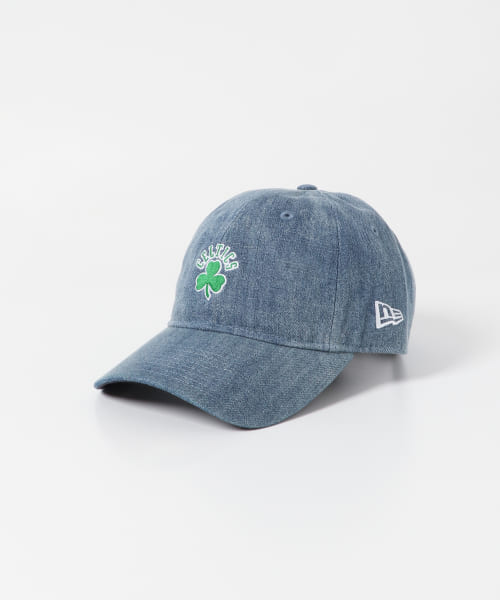 New Era　930 BOSCEL MINI LOGO