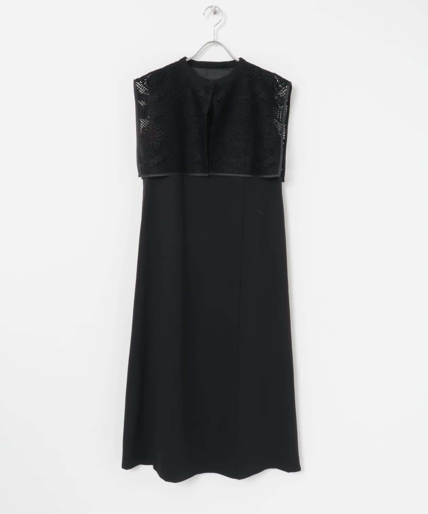 LA MAISON レースヨークワンピース[SPL133003-UL34]｜URBAN RESEARCH公式ファッション通販