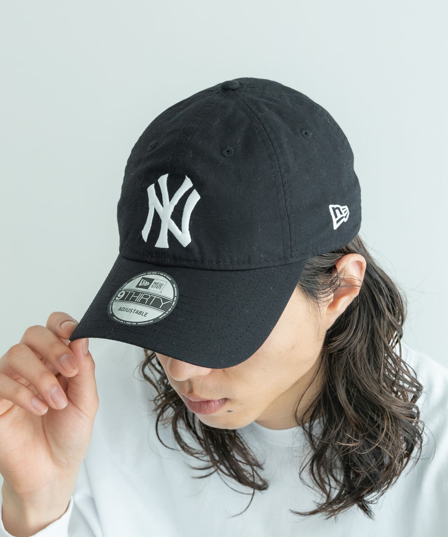 【ユニセックス】ニューエラ 9forty キャップ 帽子(86715)