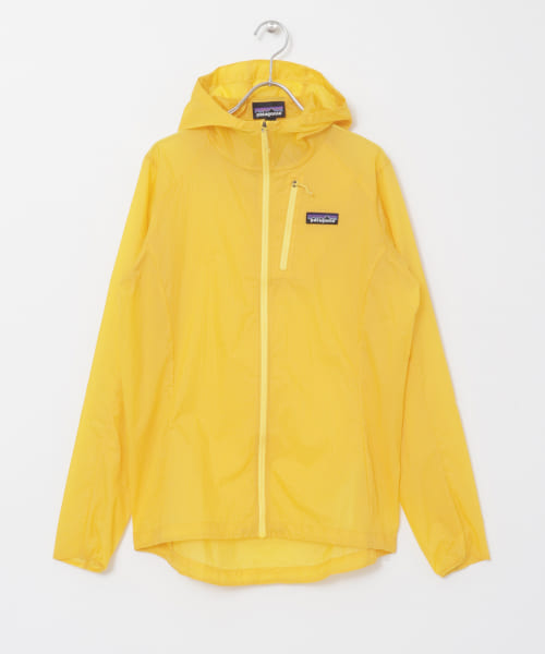 patagonia　houdini jacket
