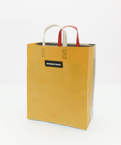 FREITAG（フライターグ フライタグ）｜トートバッグ｜URBAN RESEARCH 