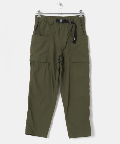 THE NORTH FACE　Firefly Storage Pants