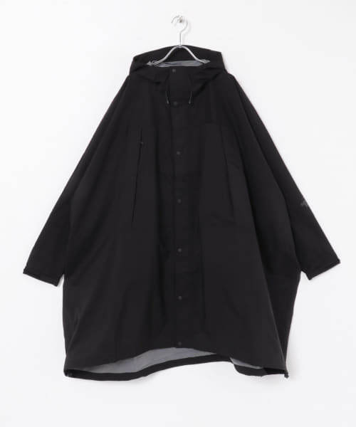 THE NORTH FACE　Taguan Poncho