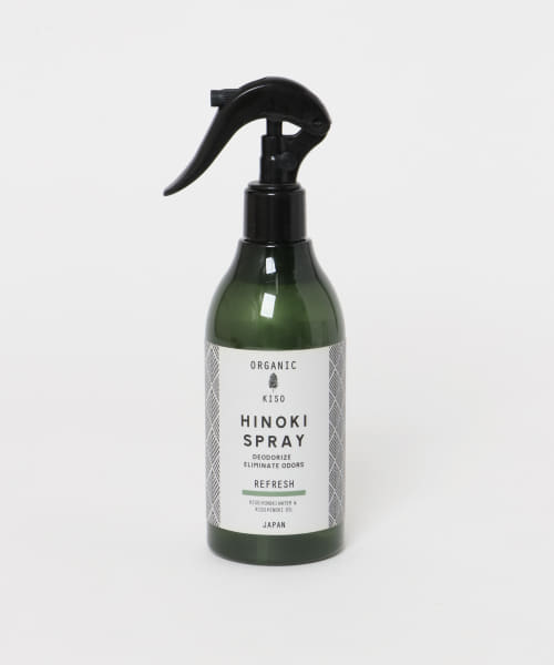 BLOMSTER　HINOKI SPRAY300