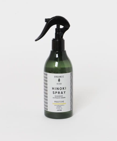 BLOMSTER　HINOKI SPRAY300