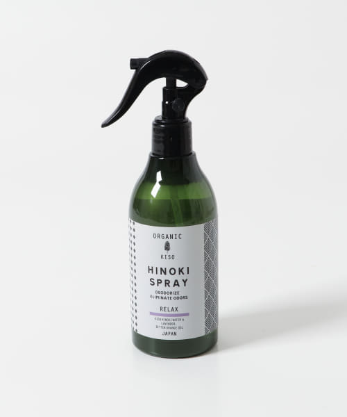 BLOMSTER　HINOKI SPRAY300