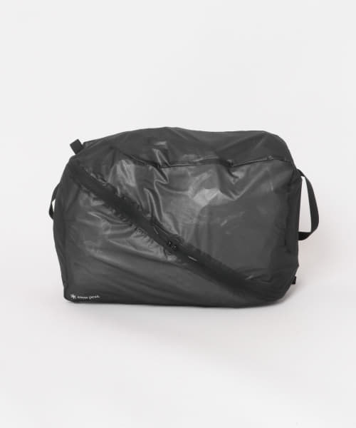 snow peak apparel　Travel Pouch L