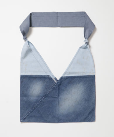 AZUMA BAG UPCYCLE+TASUKI SET[AZMBG-DNM-UM34]｜URBAN RESEARCH公式ファッション通販