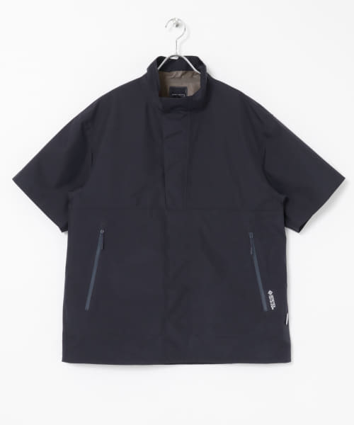 DAIWA LIFE STYLE　STAND SHIRTS JACKET