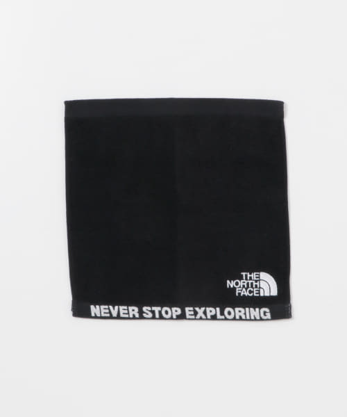 THE NORTH FACE　Comfort Cotton Towel S