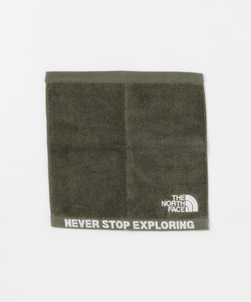 THE NORTH FACE　Comfort Cotton Towel S