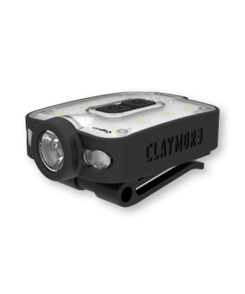 CLAYMORE　CAPON 40B