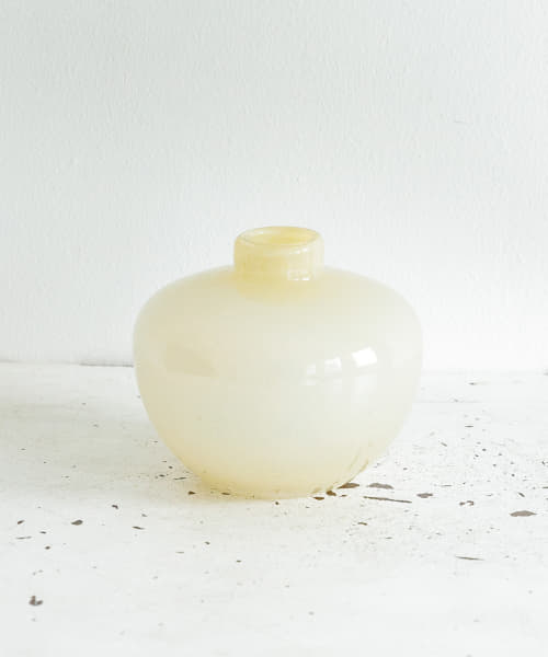 BLOMSTER　shesay MilkyWide