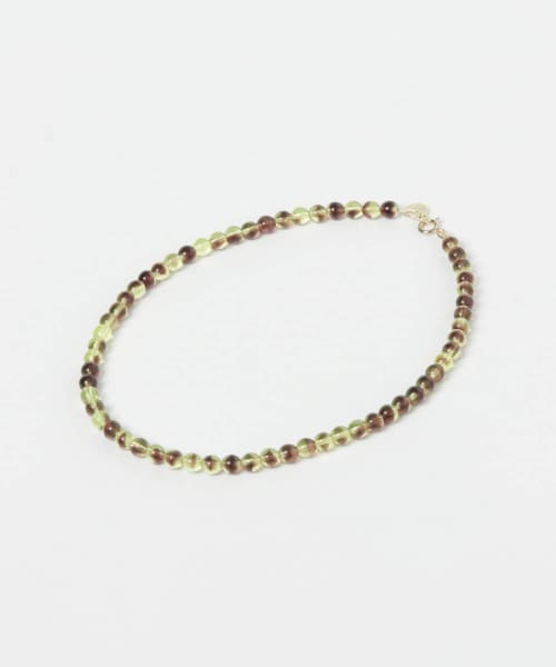 Sisi Joia　PALLAS Necklace
