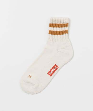 SEE SEE ORIGINAL LOGO SOCKS[SSNV-01-BSM34]｜URBAN RESEARCH公式