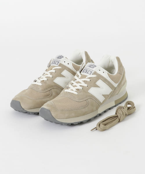 NEW BALANCE　OU576