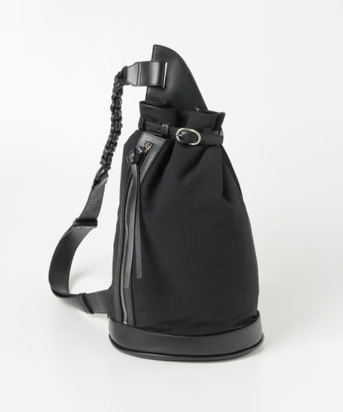 SAGAN VIENNA　More Bag Nylon