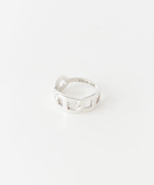 XOLO　Anchor Ring Large